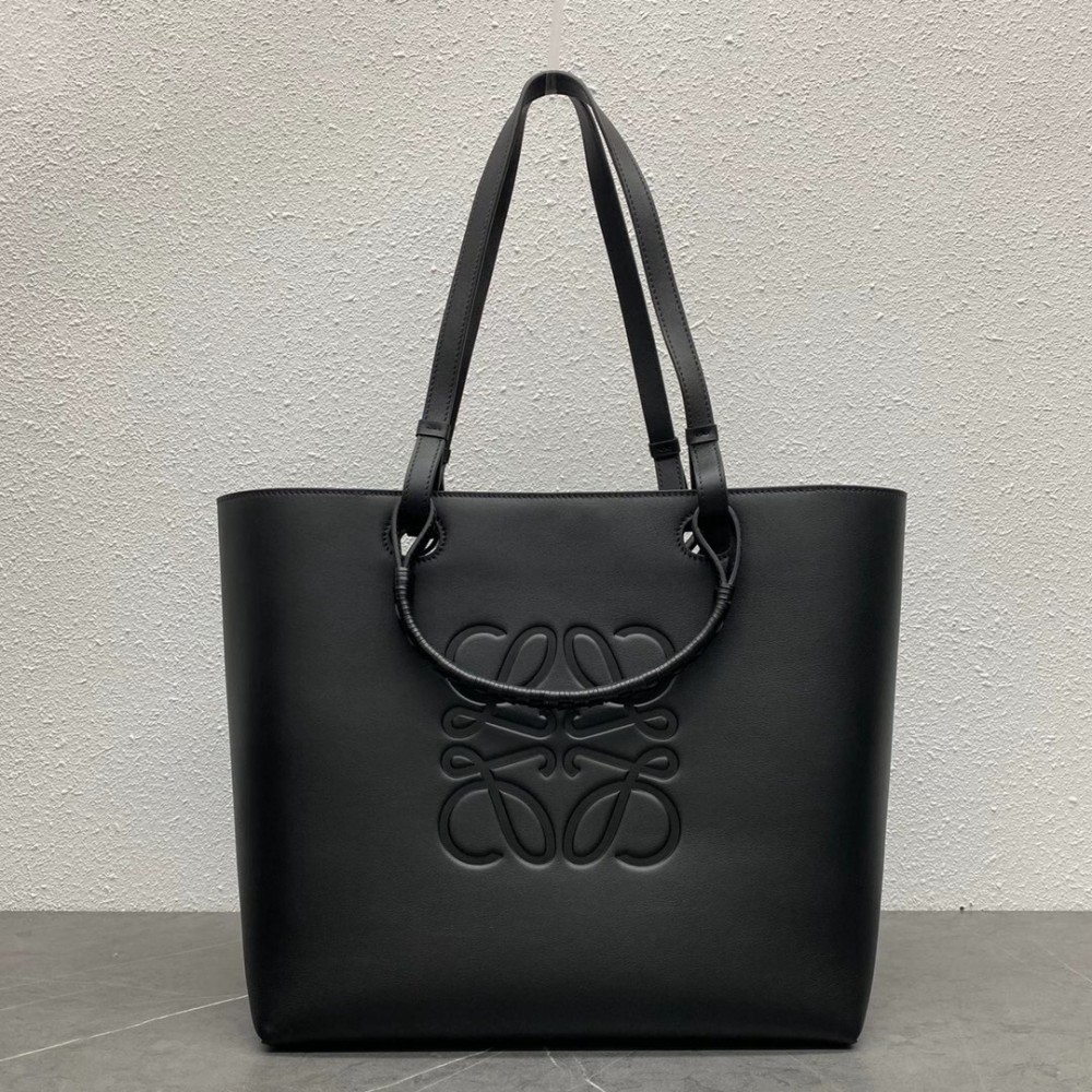 Loewe tote bag sale best sale